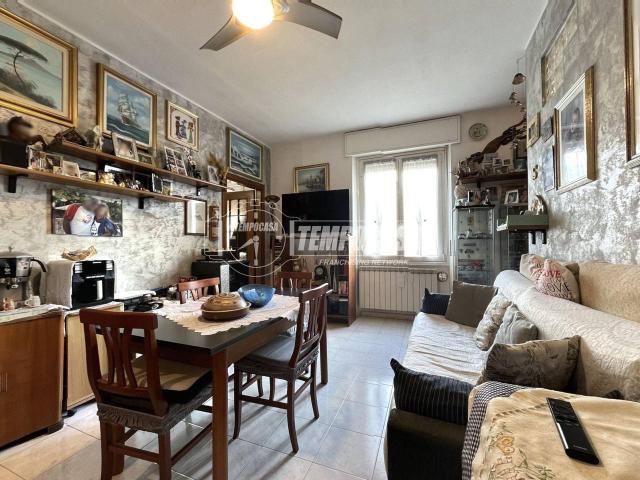 Appartamento in vendita a Lissone