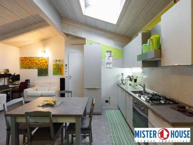 Appartamento in vendita a Lissone