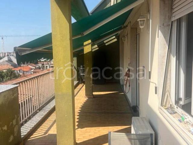 Appartamento in vendita a Lissone