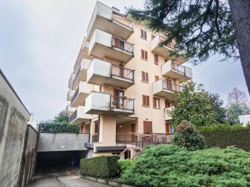 Cascina Bini, Santa Margherita Lissone, Provincia di Monza e della Brianza, Lombardia