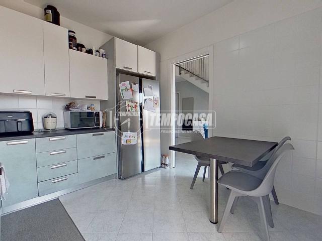 Appartamento in vendita a Lissone