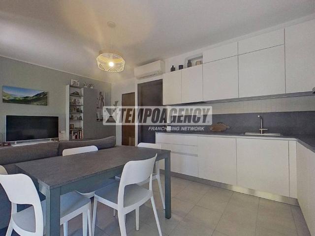 Appartamento in vendita a Lissone MB