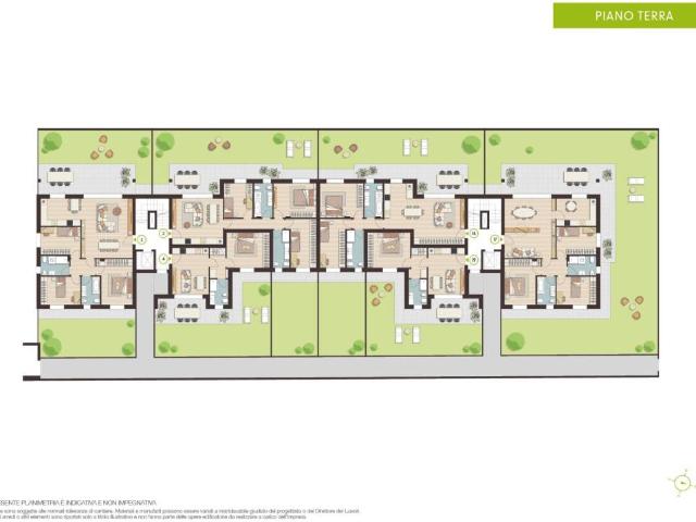 Appartamento in vendita a Lissone MB