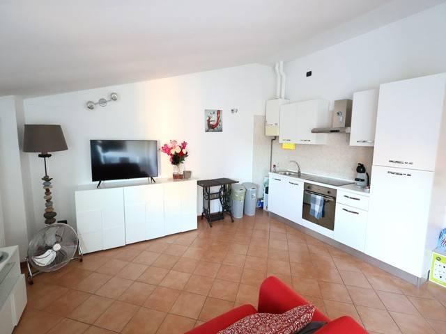 Appartamento in vendita a Lissone MB