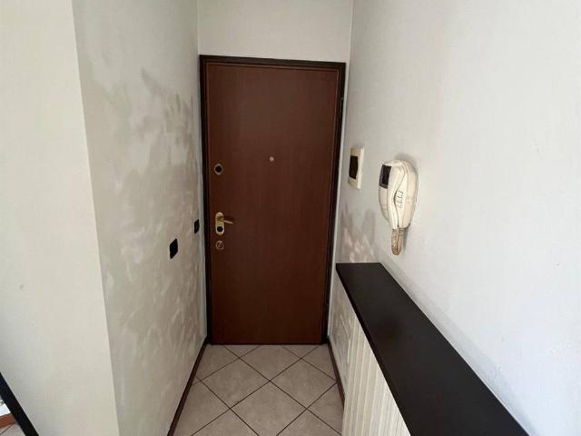 Appartamento in vendita a Lissone MB