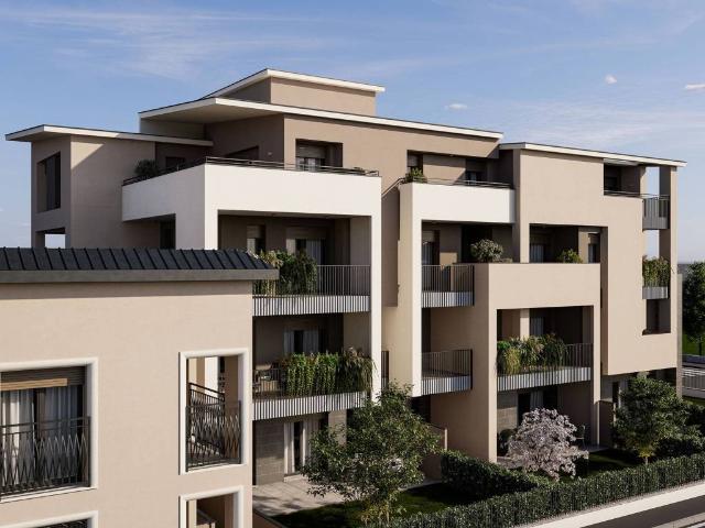 Appartamento in vendita a Lissone MB