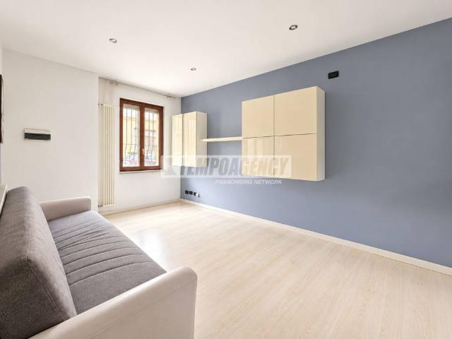 Appartamento in vendita a Lissone MB