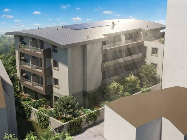 Appartamento in vendita a Lissone MB
