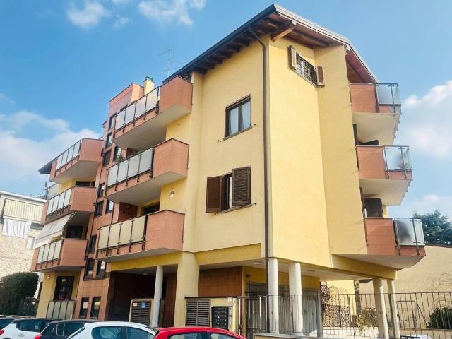 Appartamento in vendita a Lissone MB
