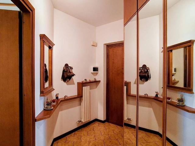 Appartamento in vendita a Lissone MB