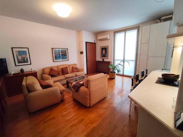 Appartamento in vendita a Lissone MB
