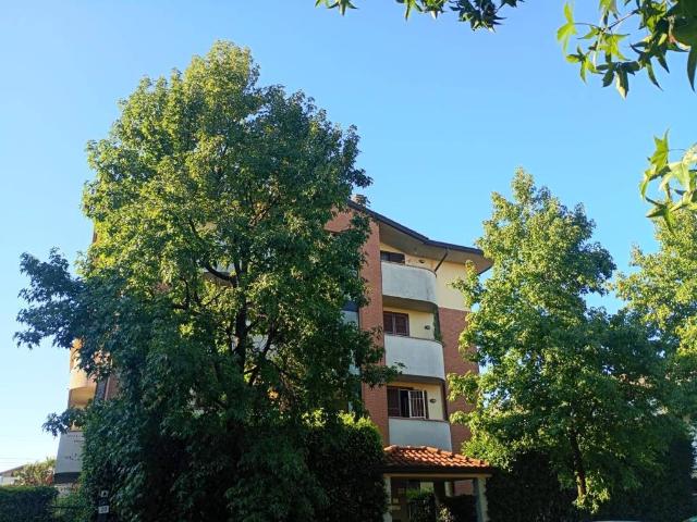 Appartamento in vendita a Lissone MB