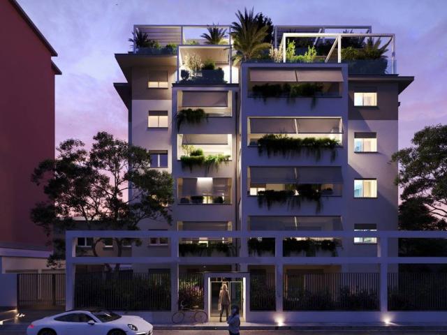 Appartamento in vendita a Lissone MB