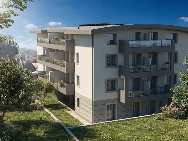 Appartamento in vendita a Lissone MB