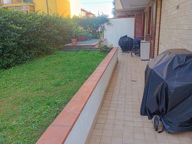 Appartamento in vendita a Lissone MB