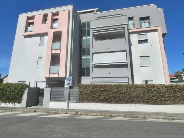 Appartamento in vendita a Lissone MB
