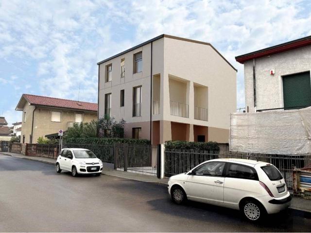 Appartamento in vendita a Lissone MB