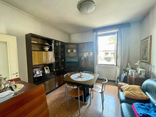 Appartamento in vendita a Lissone MB