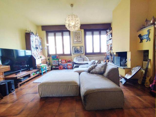 Appartamento in vendita a Lissone MB