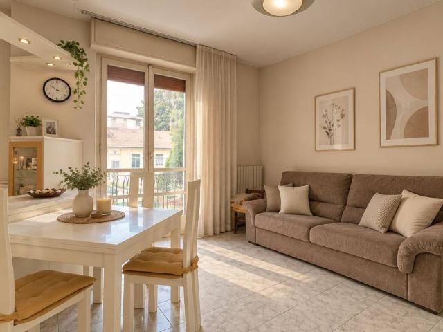 Appartamento in vendita a Lissone MB