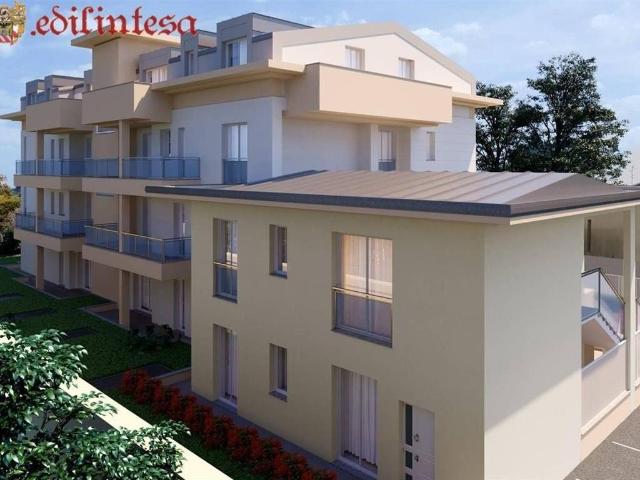 Appartamento in vendita a Lissone MB