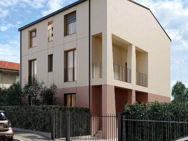 Appartamento in vendita a Lissone MB