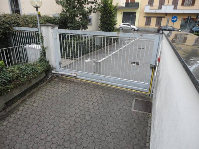 Appartamento in vendita a Lissone MB