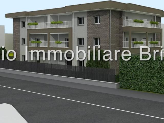 Appartamento in vendita a Lissone MB