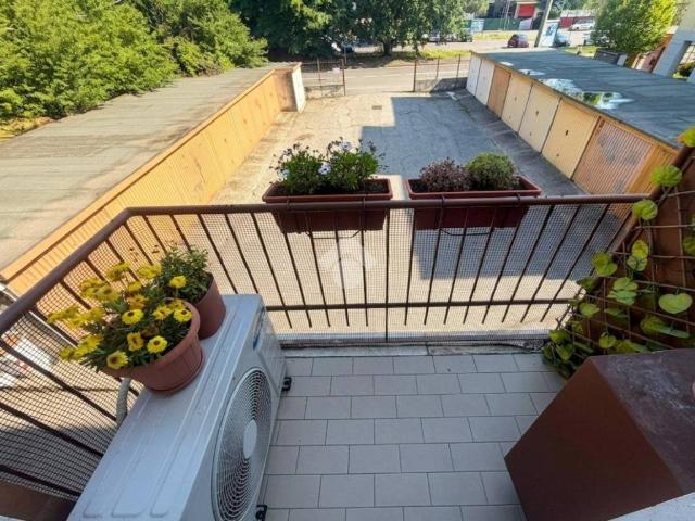 Appartamento in vendita a Lissone MB