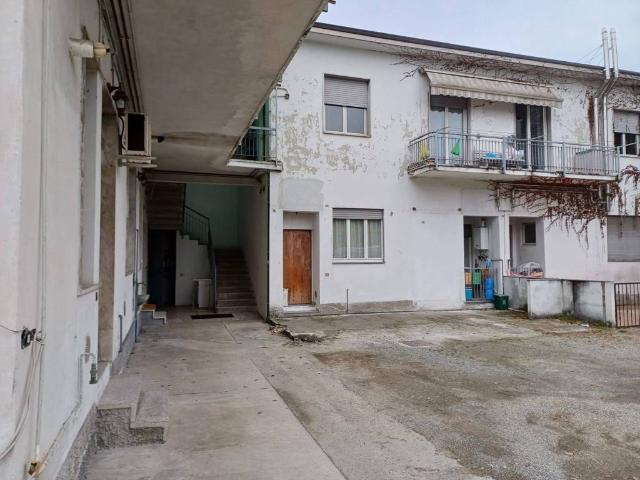 Appartamento in vendita a Lissone MB