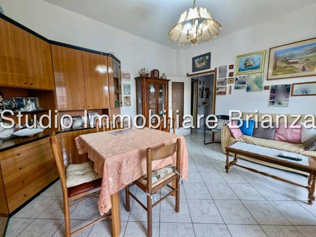 Appartamento in vendita a Lissone MB