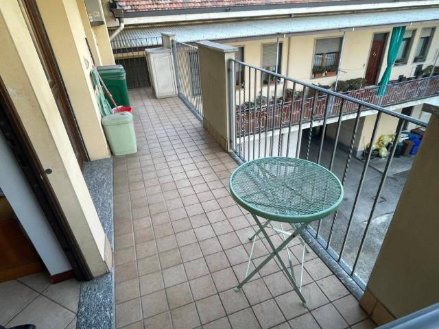 Appartamento in vendita a Lissone MB