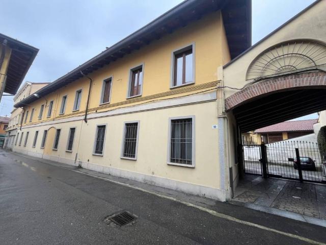 Appartamento in vendita a Lissone MB