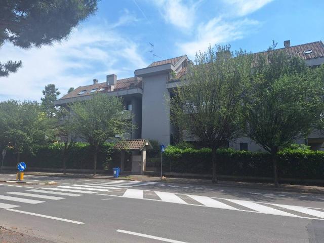 Appartamento in vendita a Lissone MB