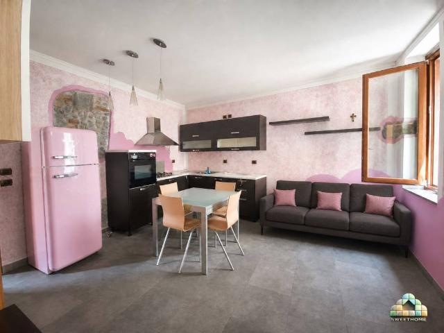 Appartamento in vendita a Lissone MB