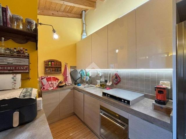 Appartamento in vendita a Lissone MB