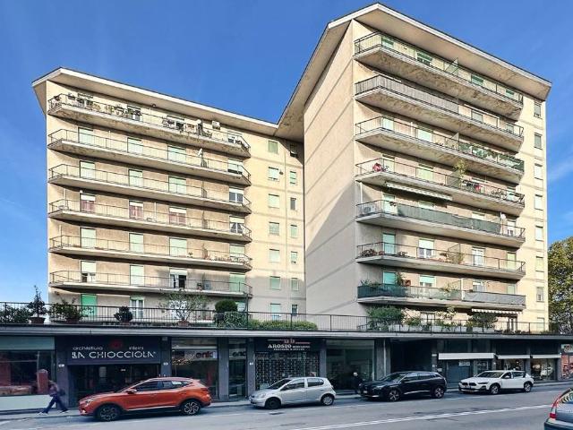 Appartamento in vendita a Lissone MB