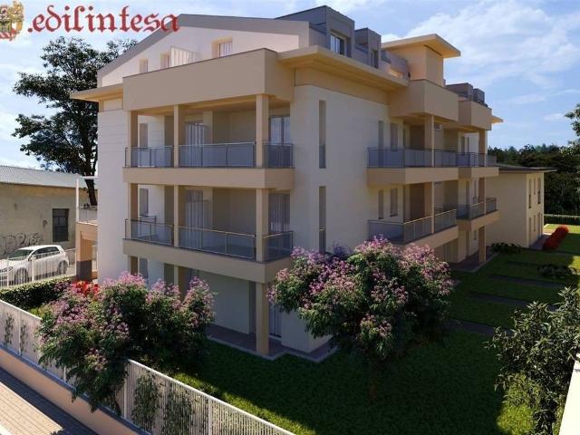 Appartamento in vendita a Lissone MB