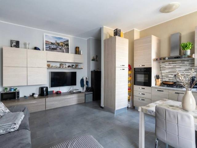 Appartamento in vendita a Lissone MB