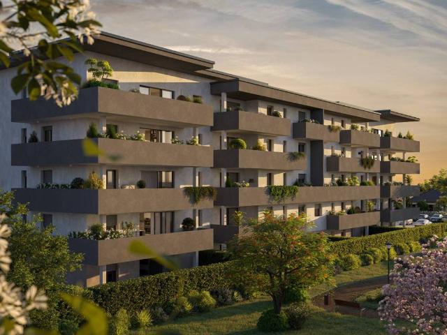 Appartamento in vendita a Lissone MB