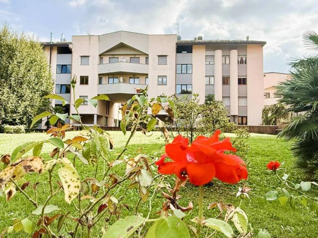 Appartamento in vendita a Lissone MB