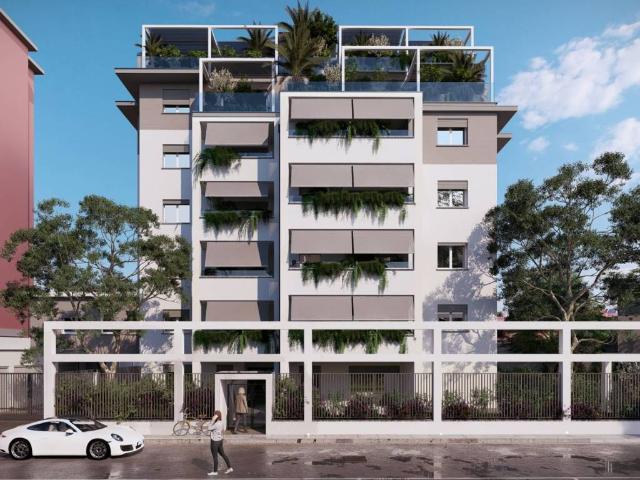 Appartamento in vendita a Lissone MB