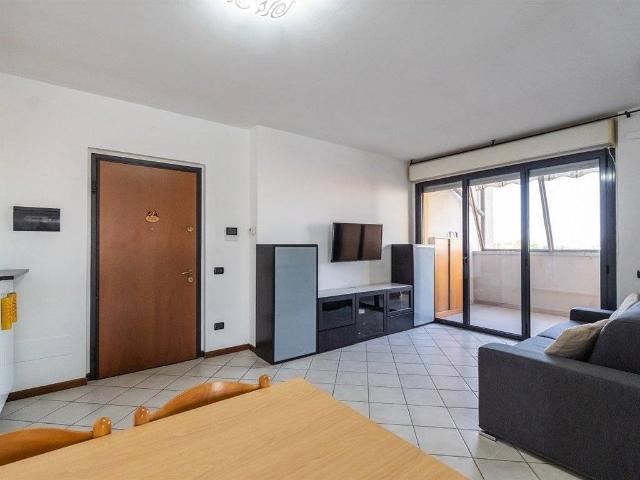 Appartamento in vendita a Lissone MB