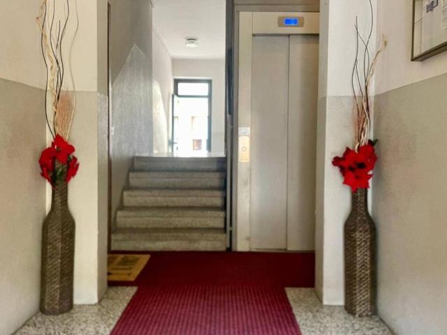 Appartamento in vendita a Lissone MB