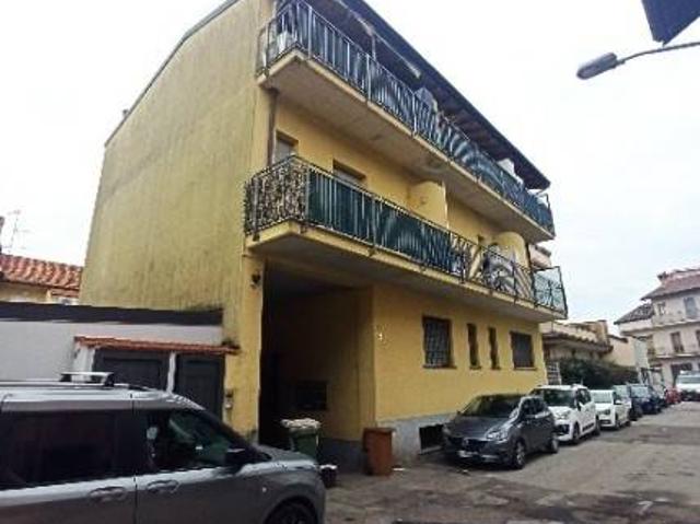 Appartamento in vendita a Lissone MB