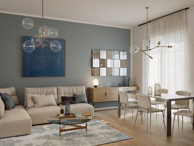 Appartamento in vendita a Lissone MB