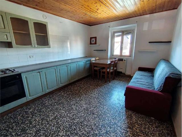 Appartamento in vendita a Lissone MB