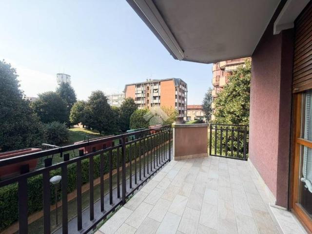 Appartamento in vendita a Lissone MB