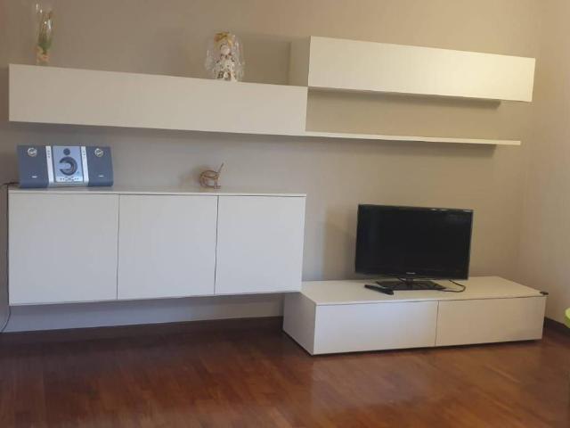 Appartamento in vendita a Lissone MB