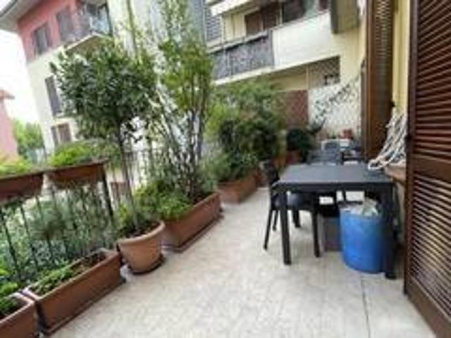 Appartamento in vendita a Lissone MB